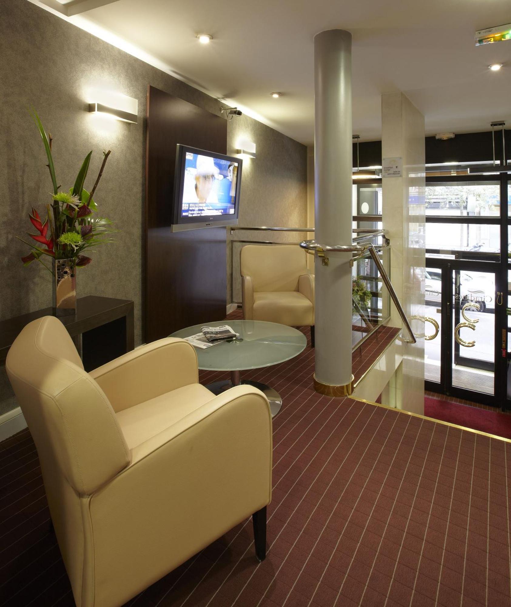 Citadines République 3* Paris