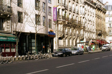 Citadines République Appart hôtel Paris