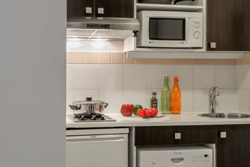 Appart hôtel Citadines République 3*